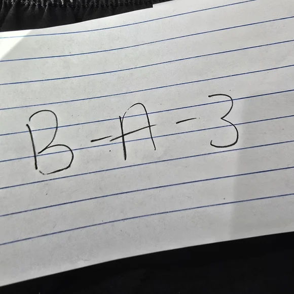 Adidas Men's Black Sports Shorts - Picture 5 of 5